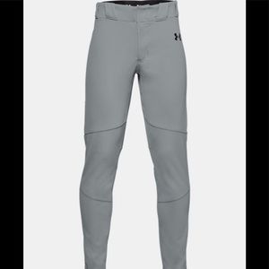 Boys' UA Vanish Baseball Pants